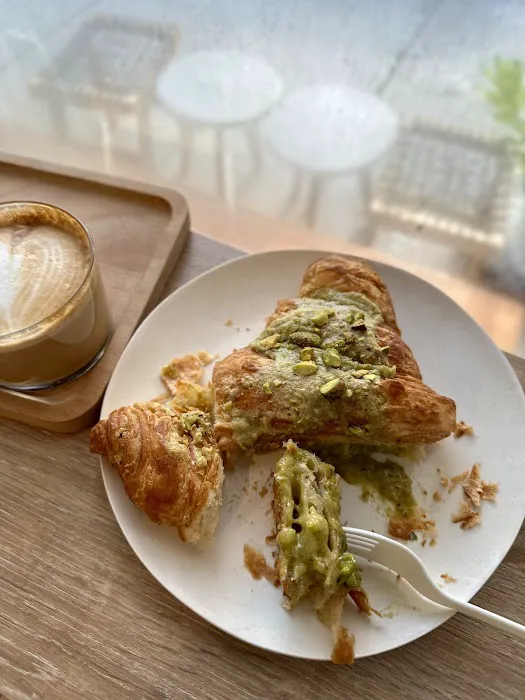 Baker and Barista Picture 5