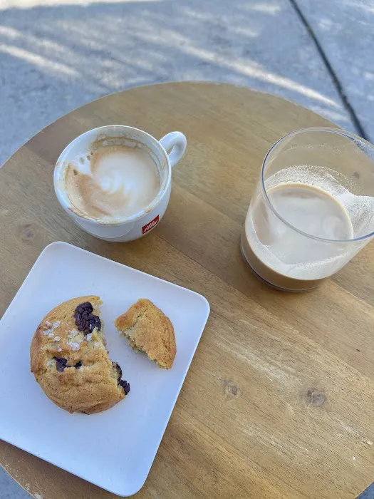 Baker and Barista Picture 6