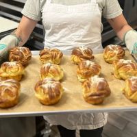 Baker and Barista ico