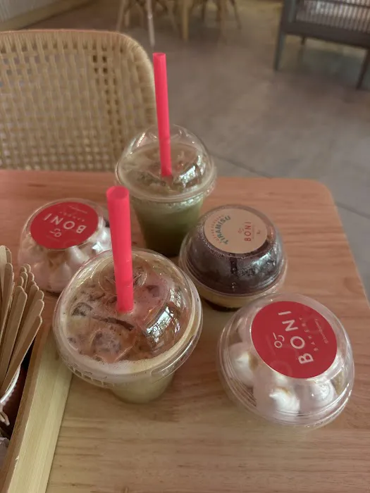 Boni Bakery Wynwood Picture 7