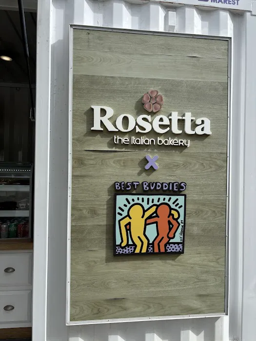 Rosetta Bakery Picture 4