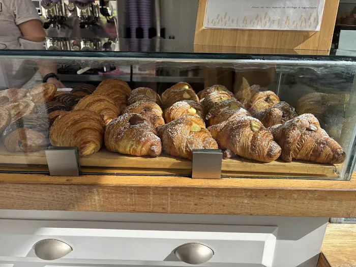 Rosetta Bakery Picture 7