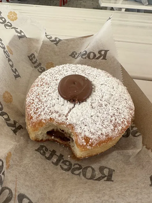 Rosetta Bakery Picture 1