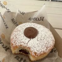 Rosetta Bakery ico