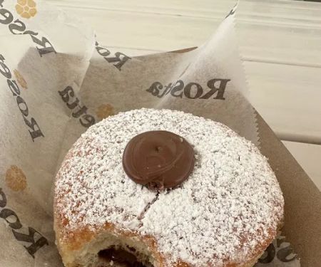 Rosetta Bakery