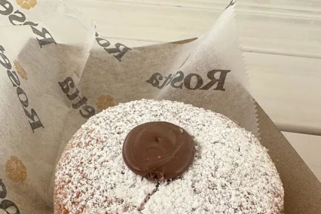 Rosetta Bakery