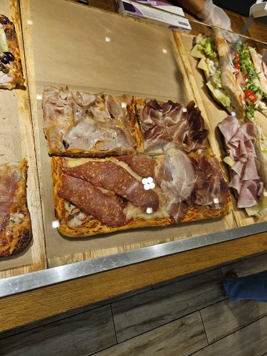 Rosetta Bakery Picture 10
