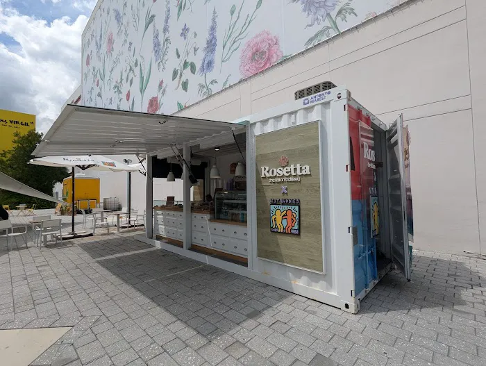 Rosetta Bakery Picture 2