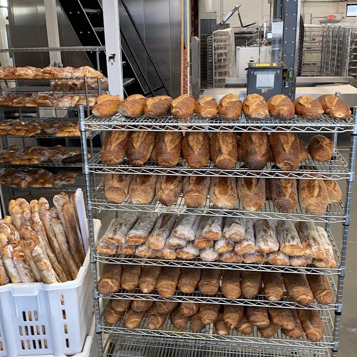 Sullivan Street Bakery Miami Picture 10
