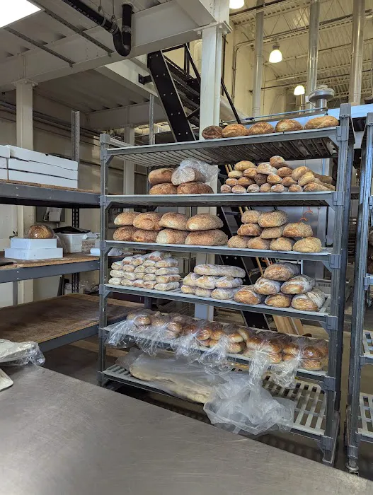 Sullivan Street Bakery Miami Picture 2