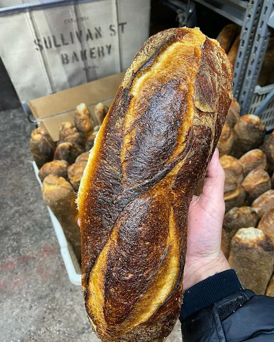 Sullivan Street Bakery Miami Picture 5