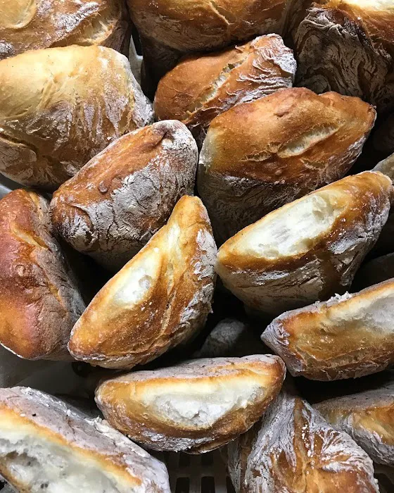 Sullivan Street Bakery Miami Picture 4