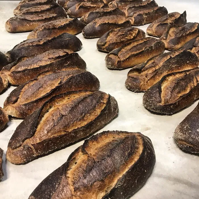 Sullivan Street Bakery Miami Picture 9