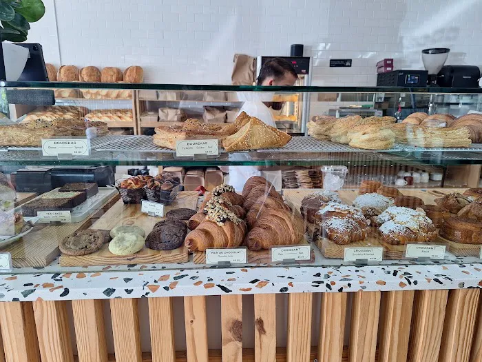 Caracas Bakery Biscayne Picture 10