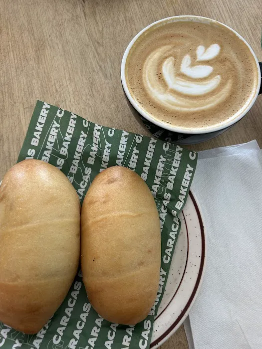Caracas Bakery Biscayne Picture 2