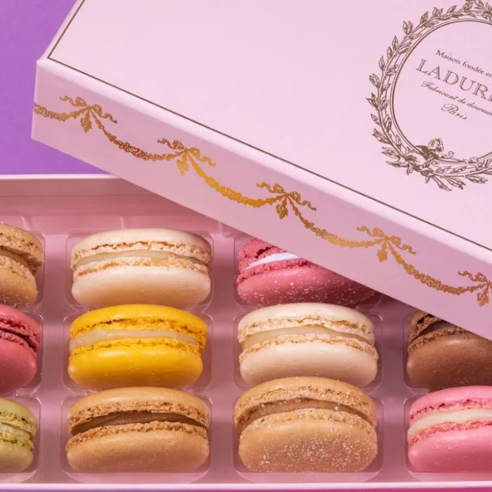 LADURÉE Miami Design District Picture 8