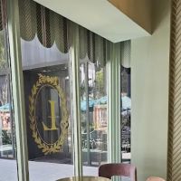 LADURÉE Miami Design District ico
