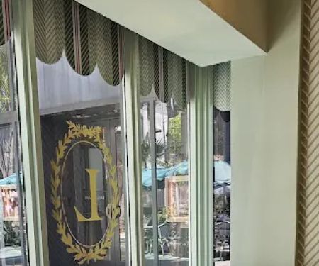 LADURu00c9E Miami Design District