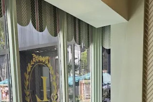 LADURÉE Miami Design District