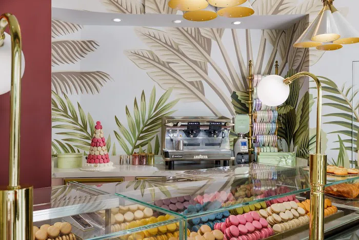 LADURÉE Miami Design District Picture 9
