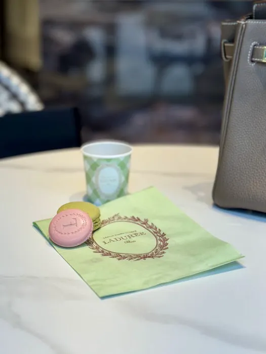 LADURÉE Miami Design District Picture 6