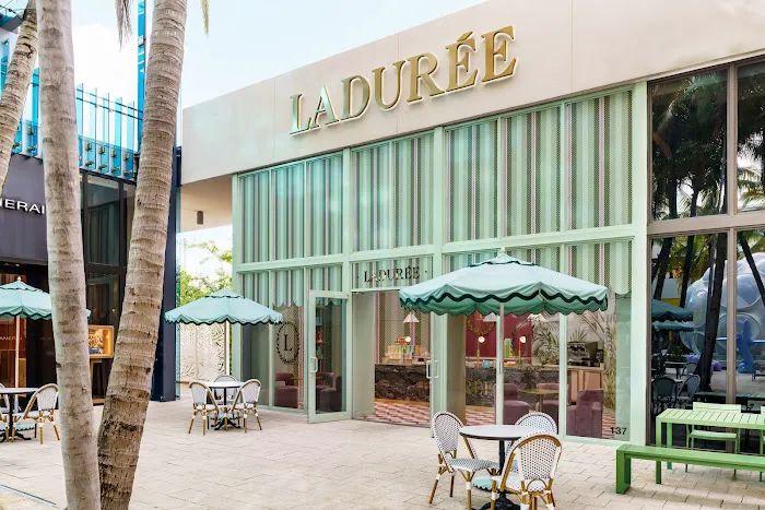 LADURÉE Miami Design District Picture 4