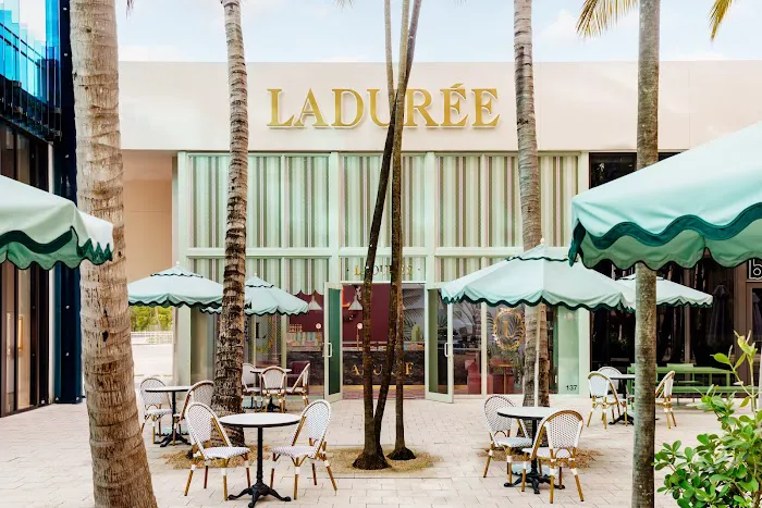 LADURÉE Miami Design District Picture 10