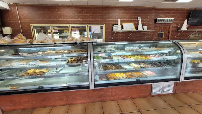 B and L Bakery Picture 1