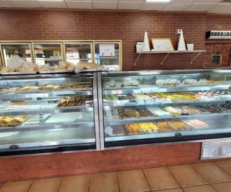 B and L Bakery