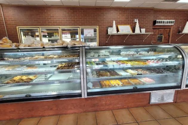 B and L Bakery