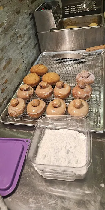 Doughpunx Picture 3