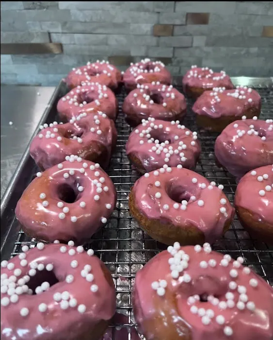 Doughpunx Picture 1