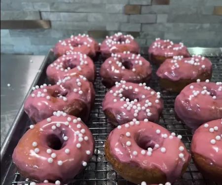Doughpunx