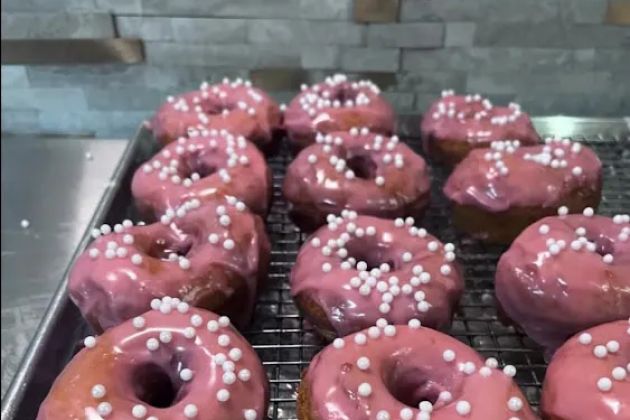 Doughpunx
