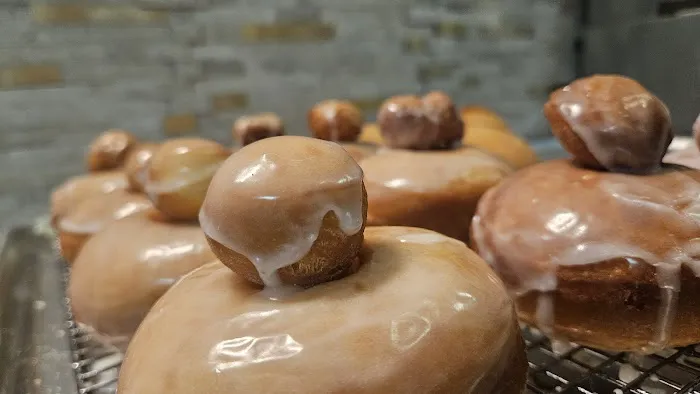 Doughpunx Picture 4