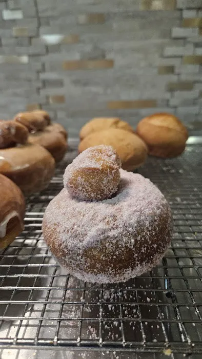 Doughpunx Picture 5
