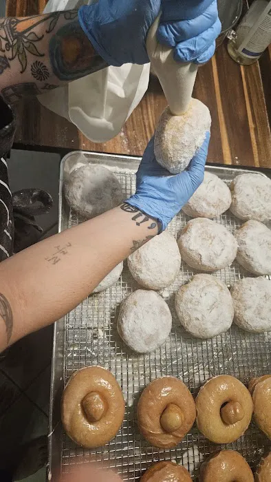 Doughpunx Picture 9