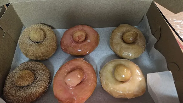 Doughpunx Picture 8