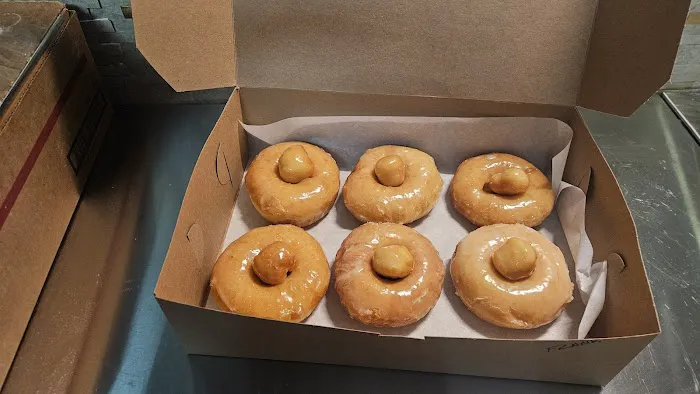 Doughpunx Picture 7