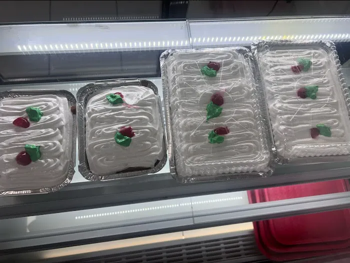 El Guegense Bakery Picture 5