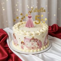 Queens Dominican Cakes ico