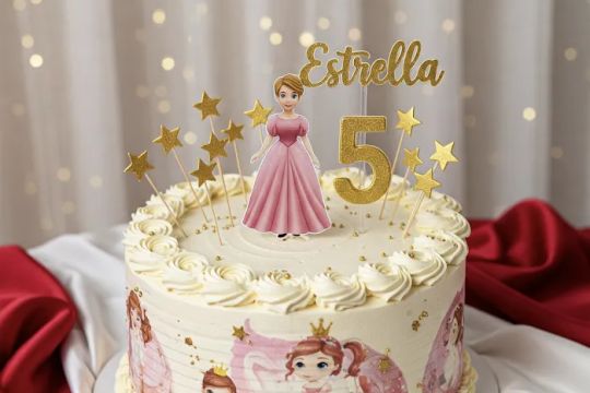 Queens Dominican Cakes