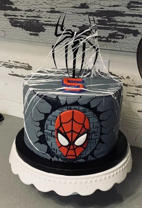 Queens Dominican Cakes Picture 4