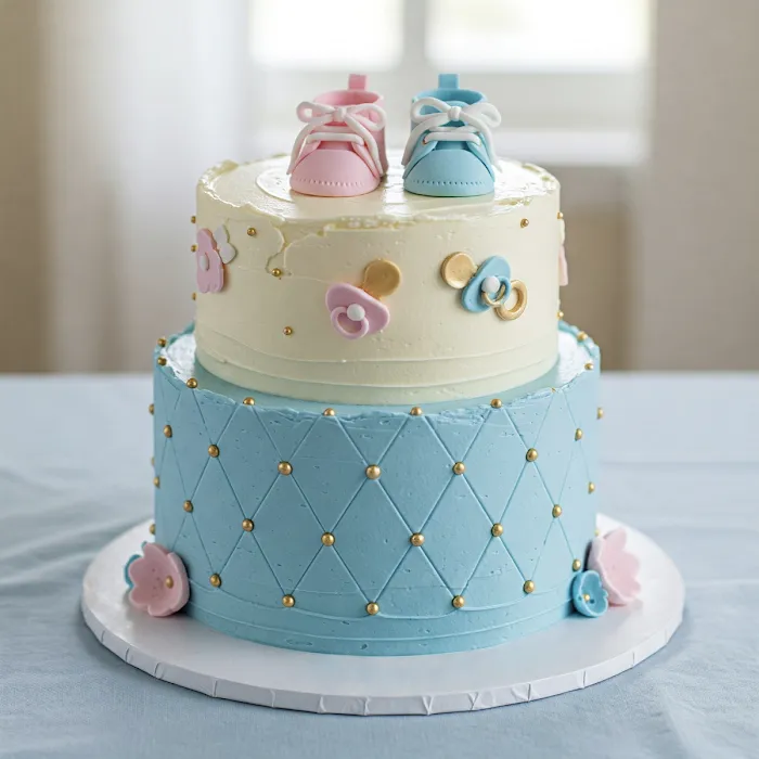Queens Dominican Cakes Picture 10