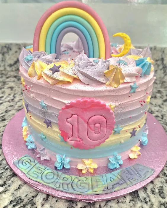 Queens Dominican Cakes Picture 9