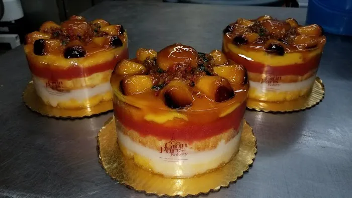 La Gran Paris Bakery Picture 5