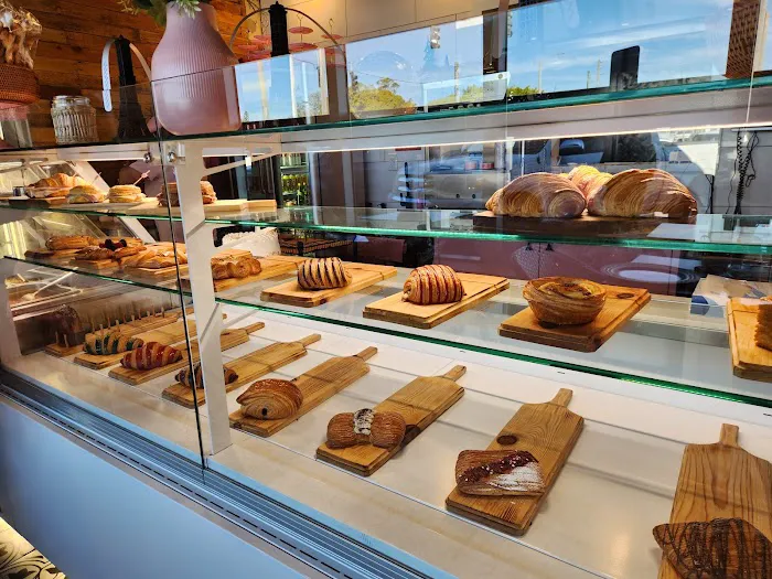 La Gran Paris Bakery Picture 7
