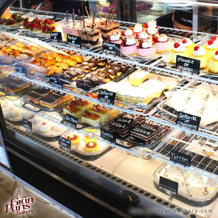 La Gran Paris Bakery Picture 1