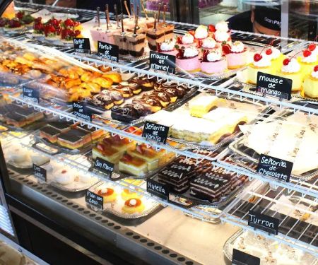 La Gran Paris Bakery