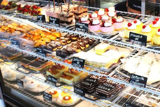 La Gran Paris Bakery